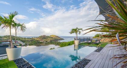 Villa Open Space (1 bedroom)