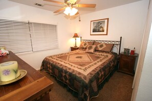 7 bedrooms, iron/ironing board, free WiFi, bed sheets