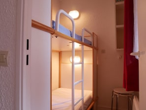2 chambres