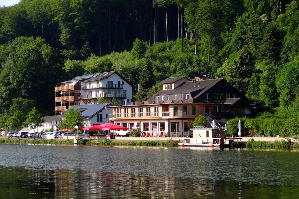 Hotel Roter Kater