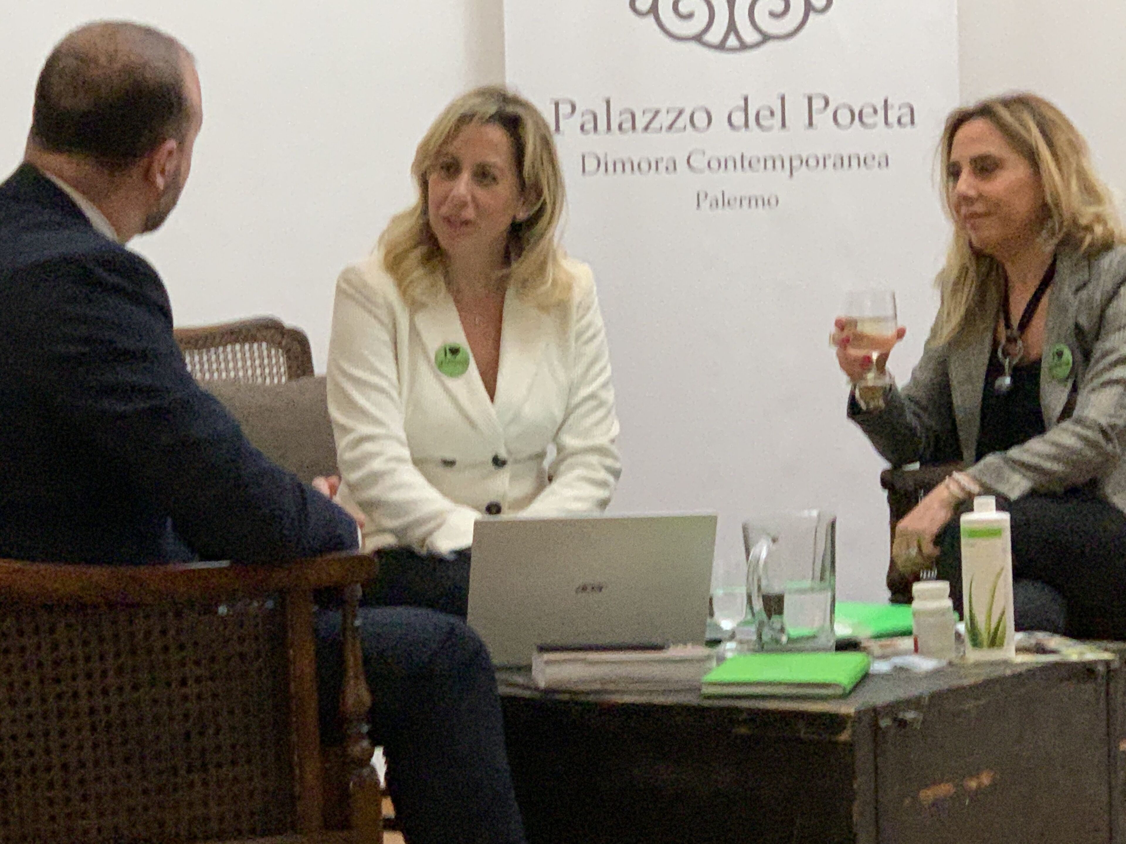 Foto - Palazzo del Poeta - Dimora Contemporanea