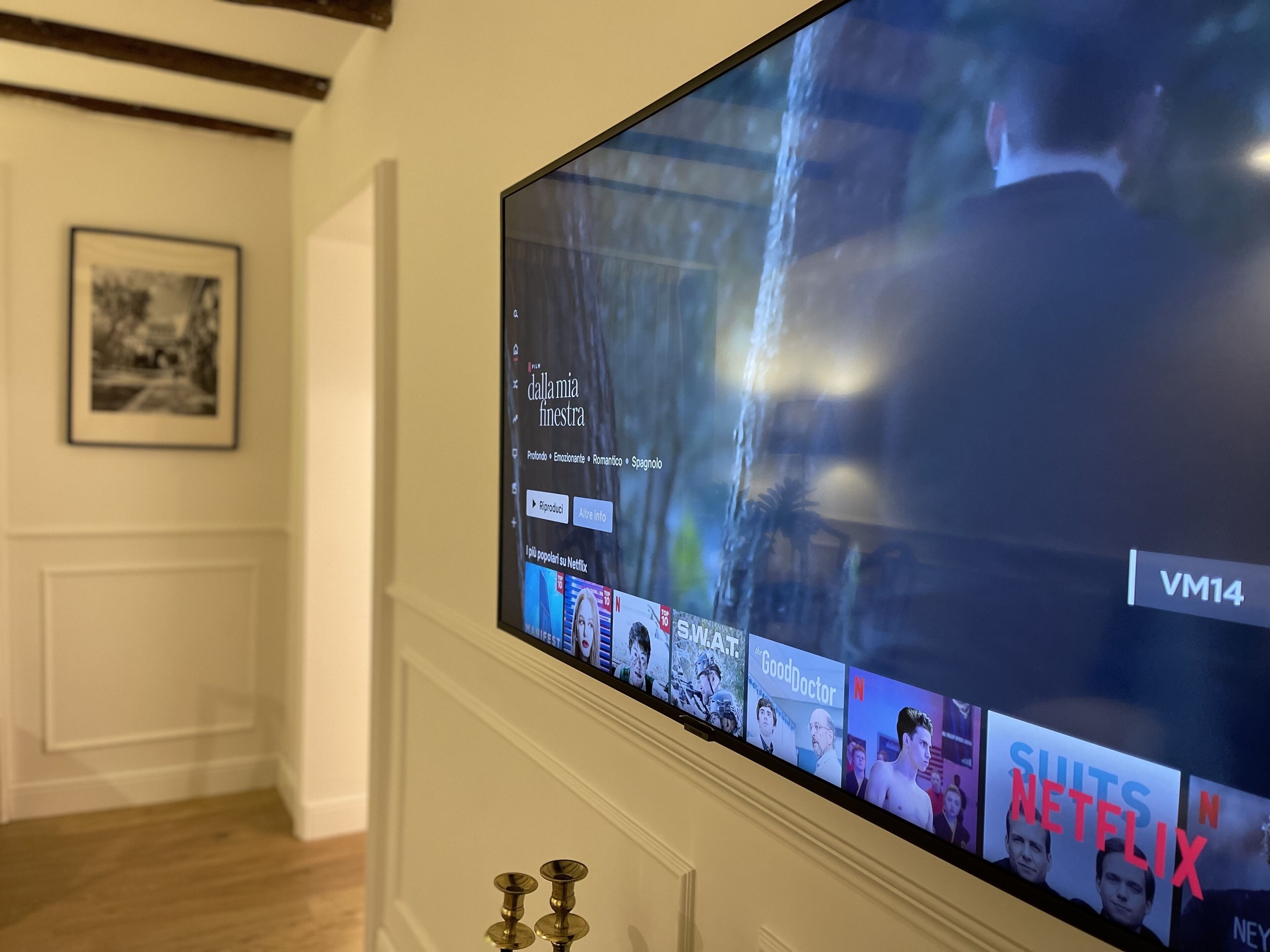 Foto - Palazzo del Poeta - Dimora Contemporanea