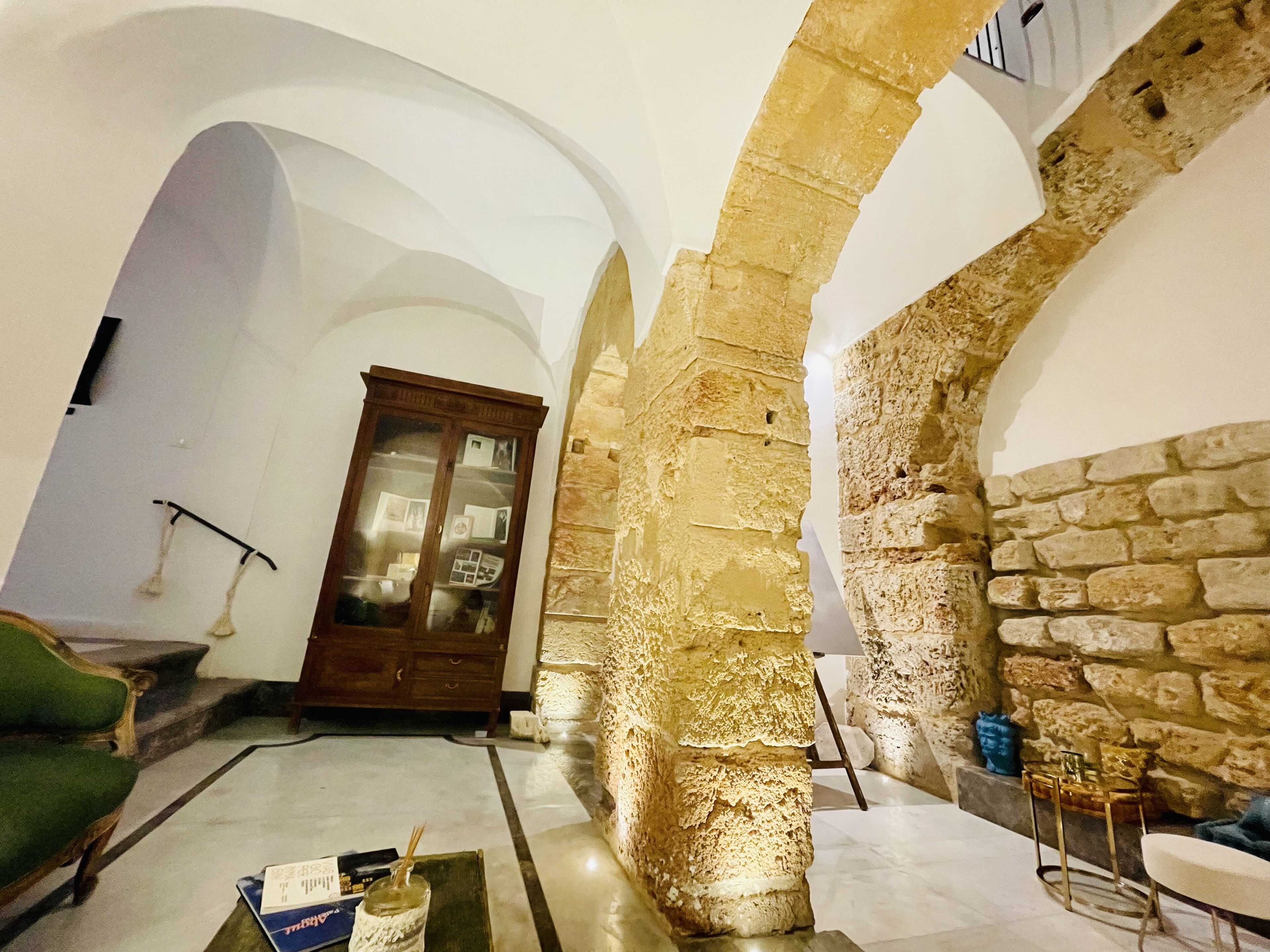 Foto - Palazzo del Poeta - Dimora Contemporanea