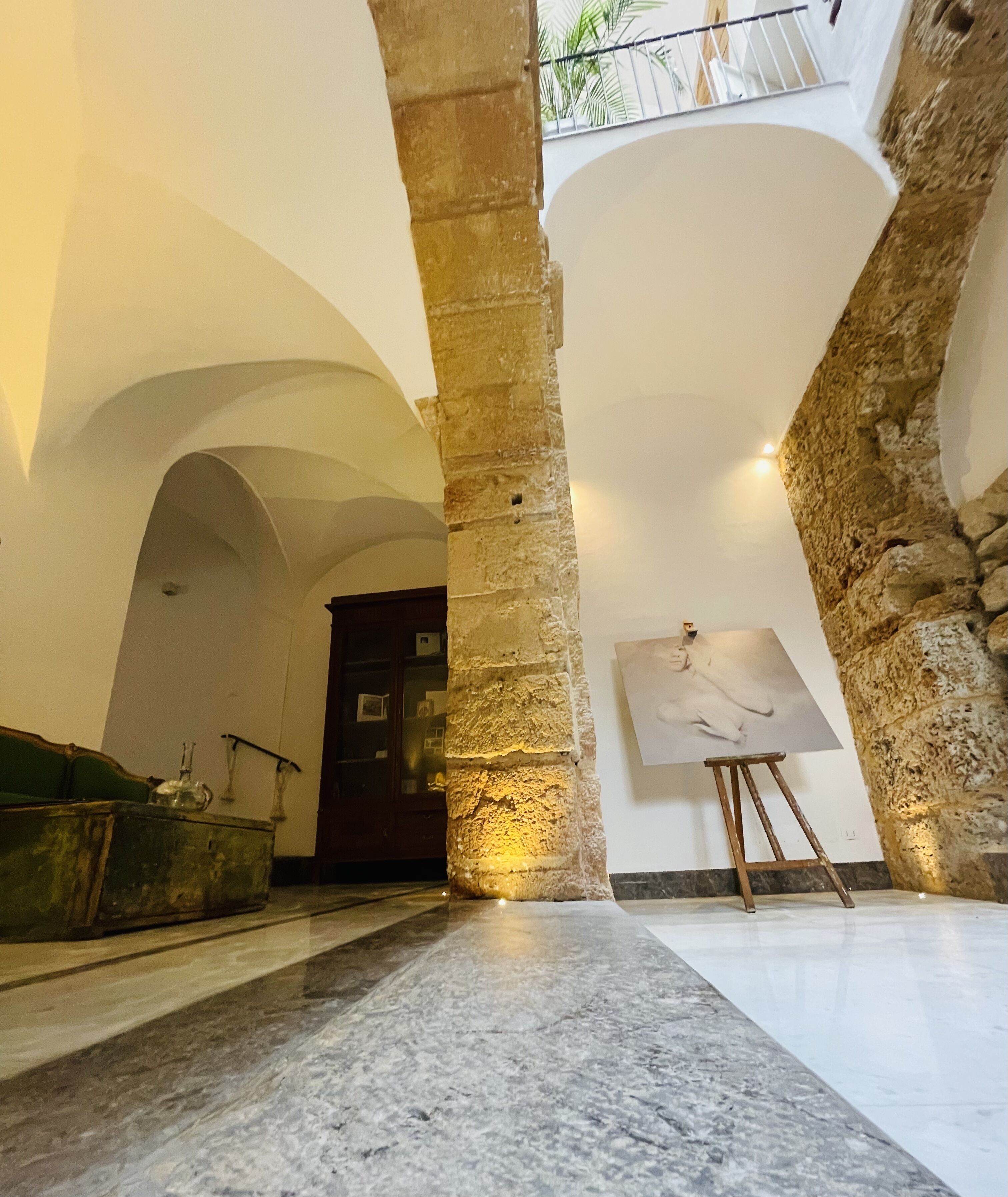 Foto - Palazzo del Poeta - Dimora Contemporanea