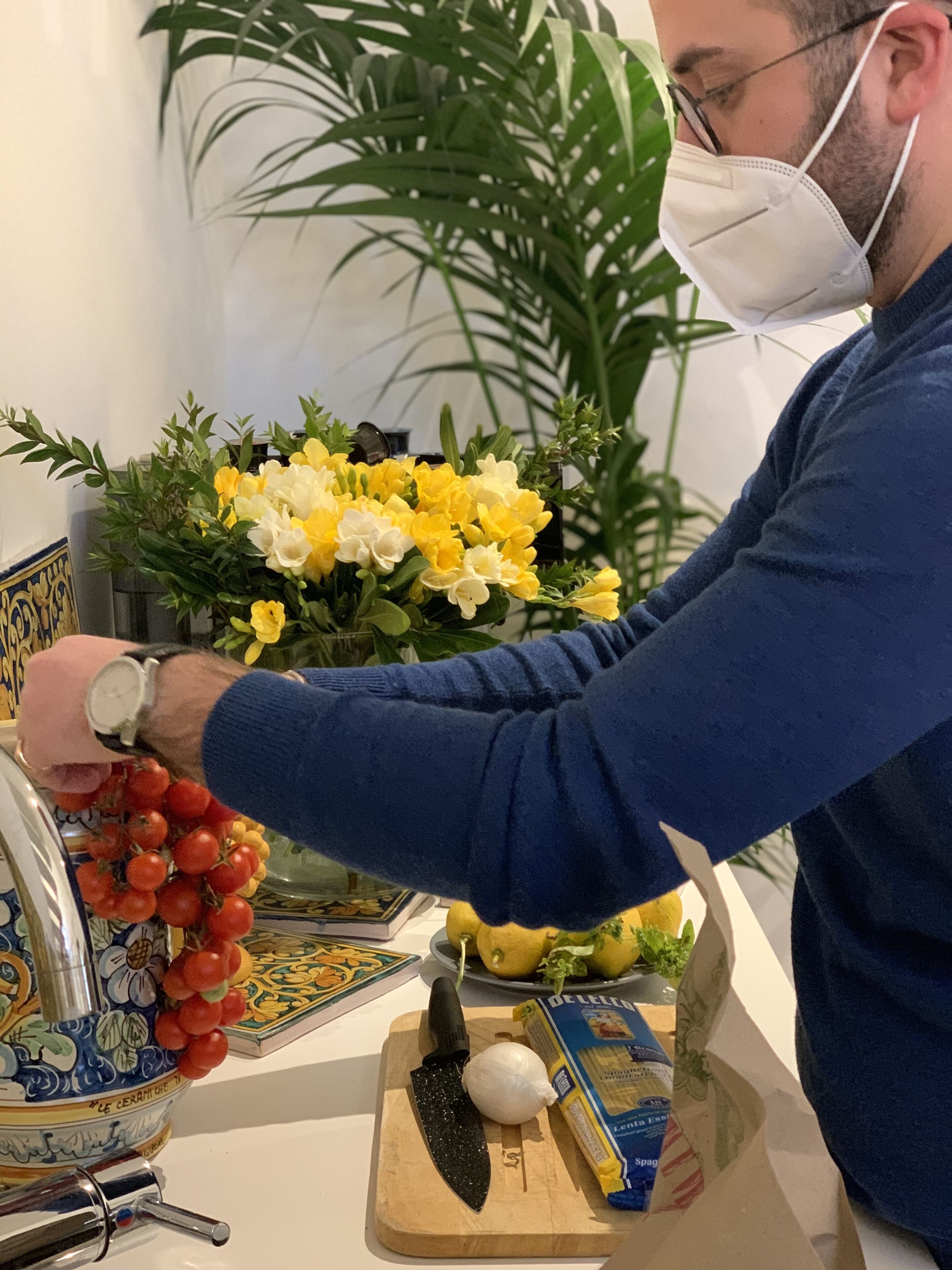 Foto - Palazzo del Poeta - Dimora Contemporanea