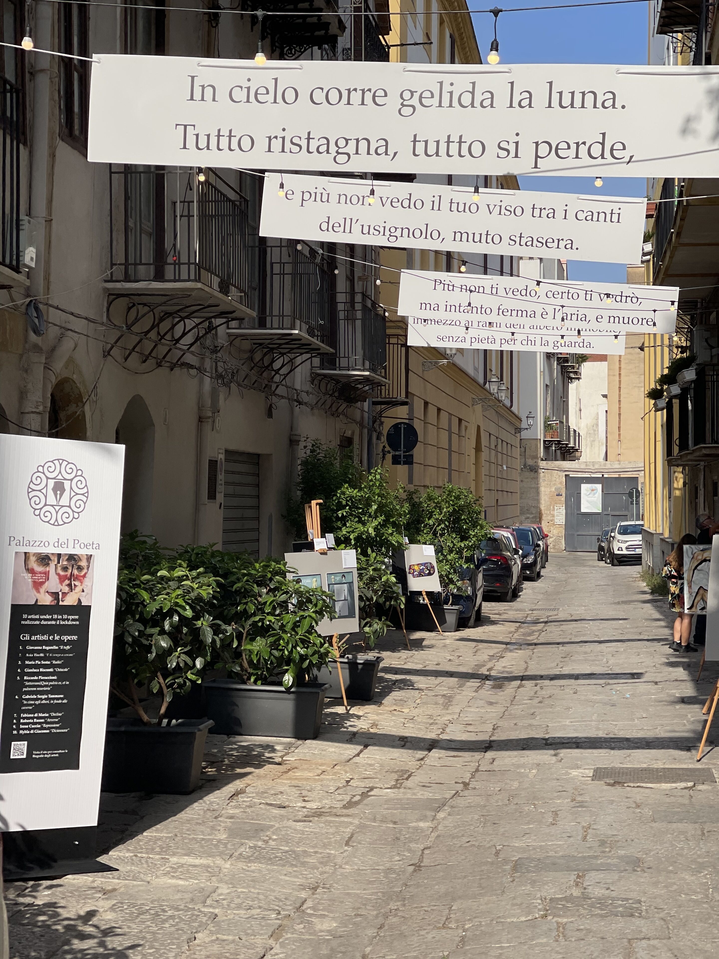 Foto - Palazzo del Poeta - Dimora Contemporanea