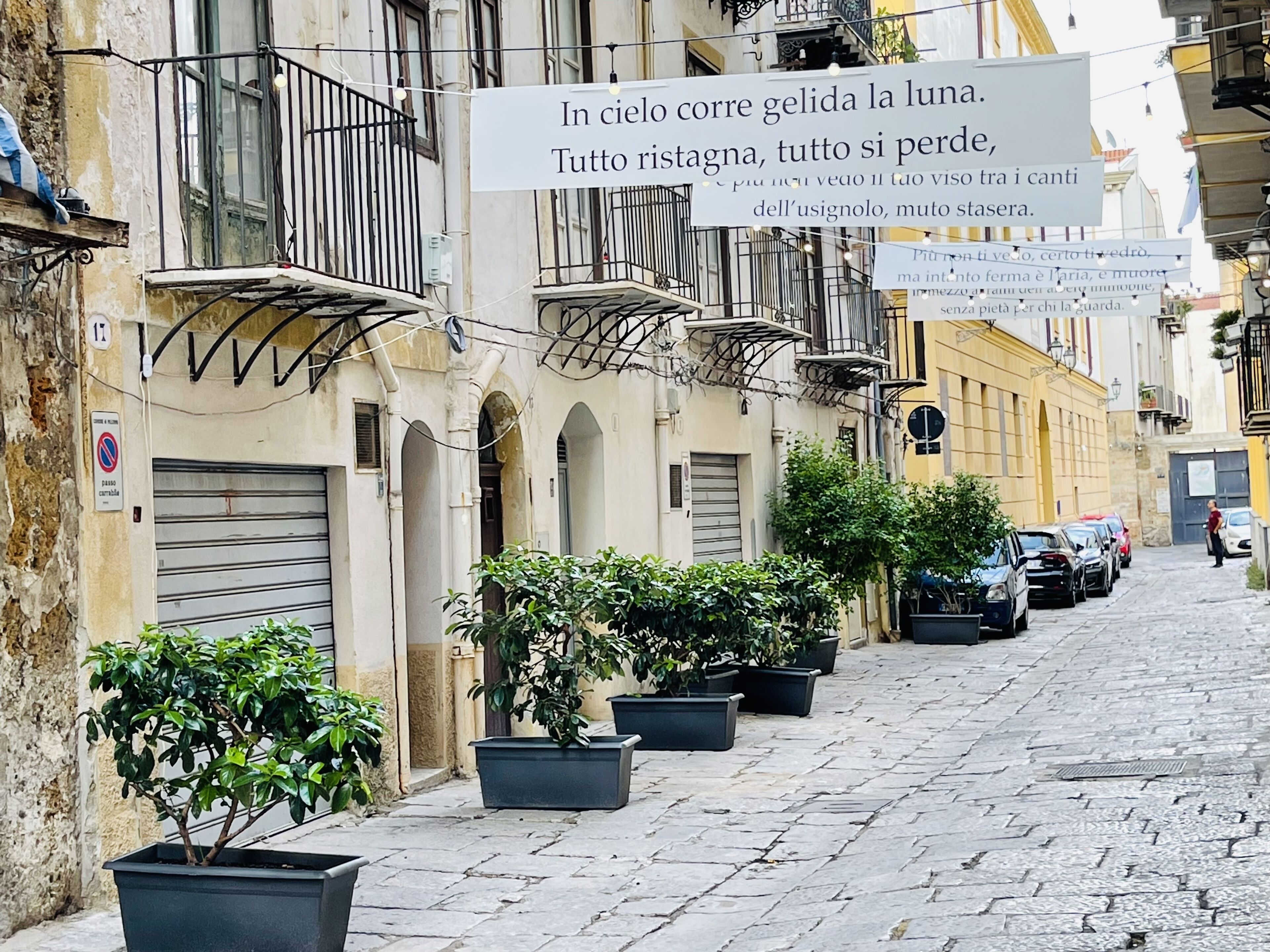 Foto - Palazzo del Poeta - Dimora Contemporanea