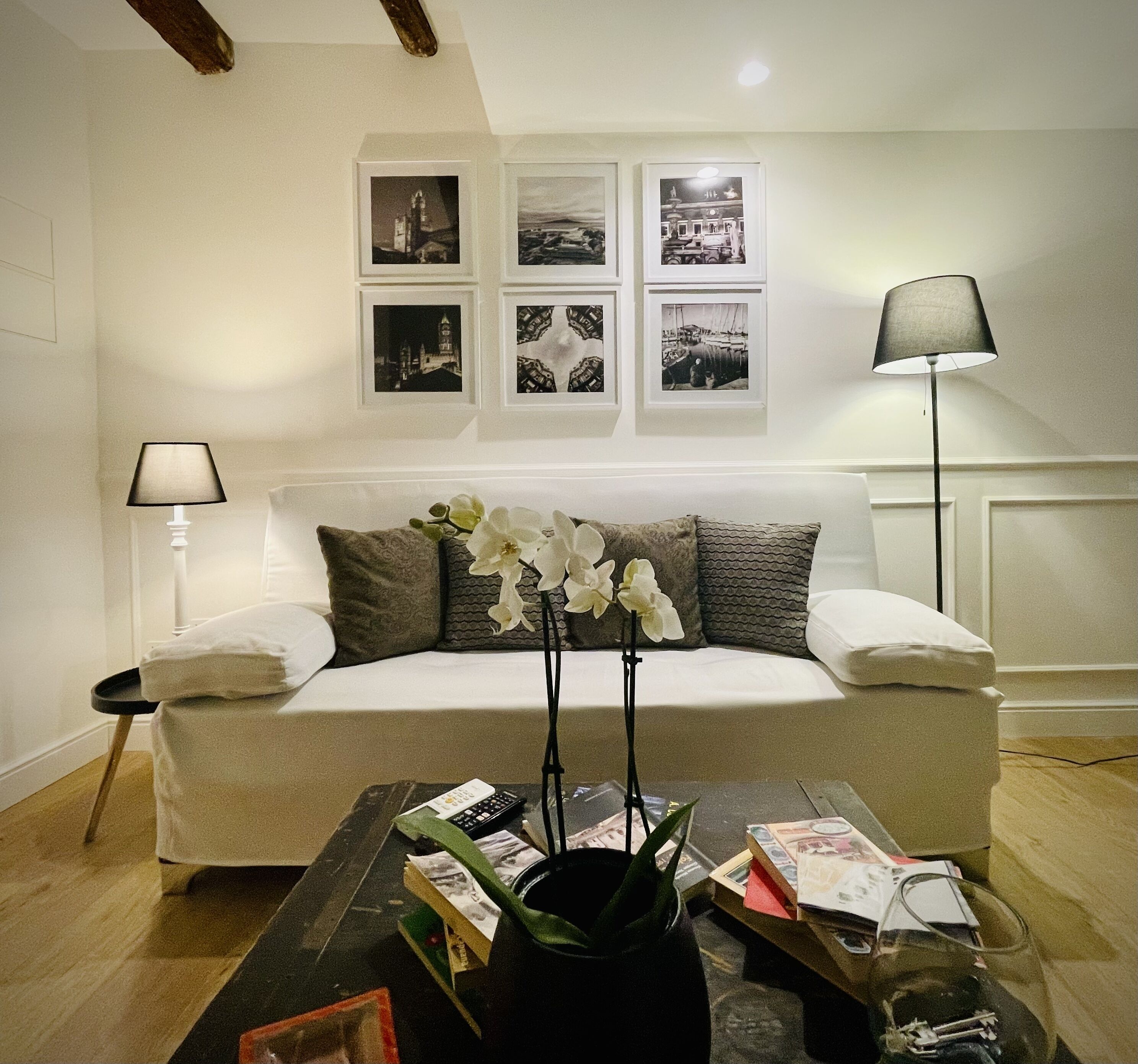 Foto - Palazzo del Poeta - Dimora Contemporanea