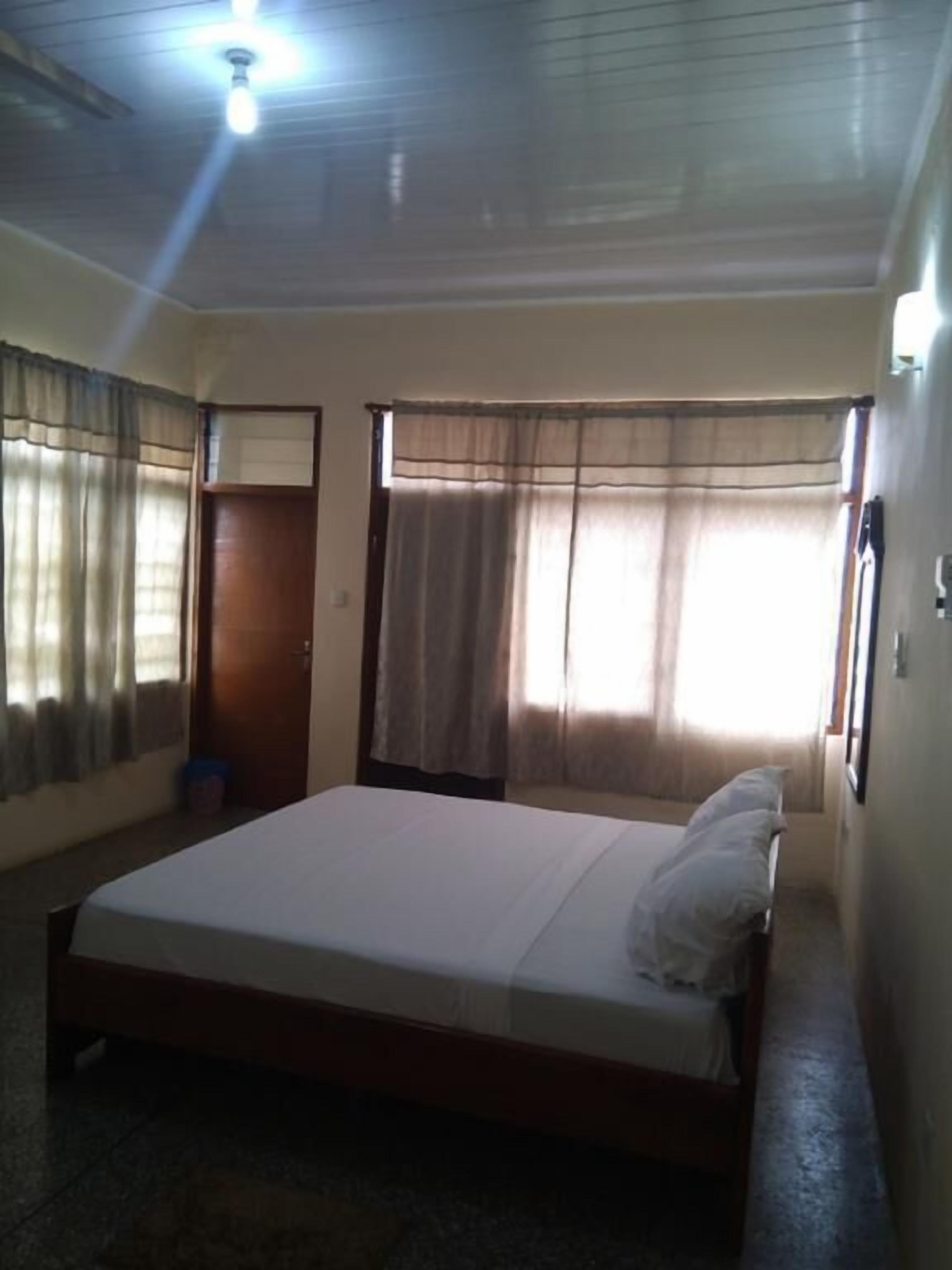 1 bedroom, minibar, in-room safe, individually decorated