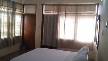 1 bedroom, minibar, in-room safe, individually decorated