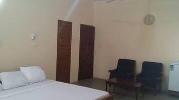 Comfort Apartment, 1 Bedroom, Non Smoking