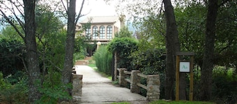 Casa Rural El Regajo del Tejar