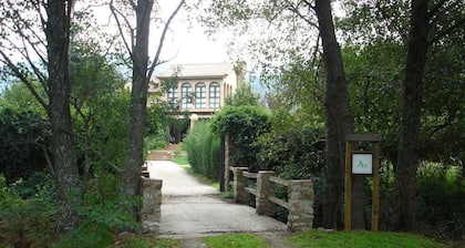 Casa Rural El Regajo del Tejar