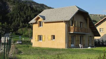 Exterieur