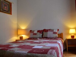 1 quarto, Wi-Fi
