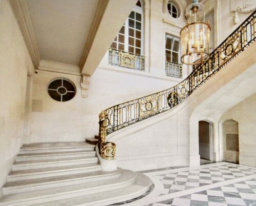 Merveilleuse cabane du XIXè siècle en forêt de Rambouillet, à 1heure de Paris