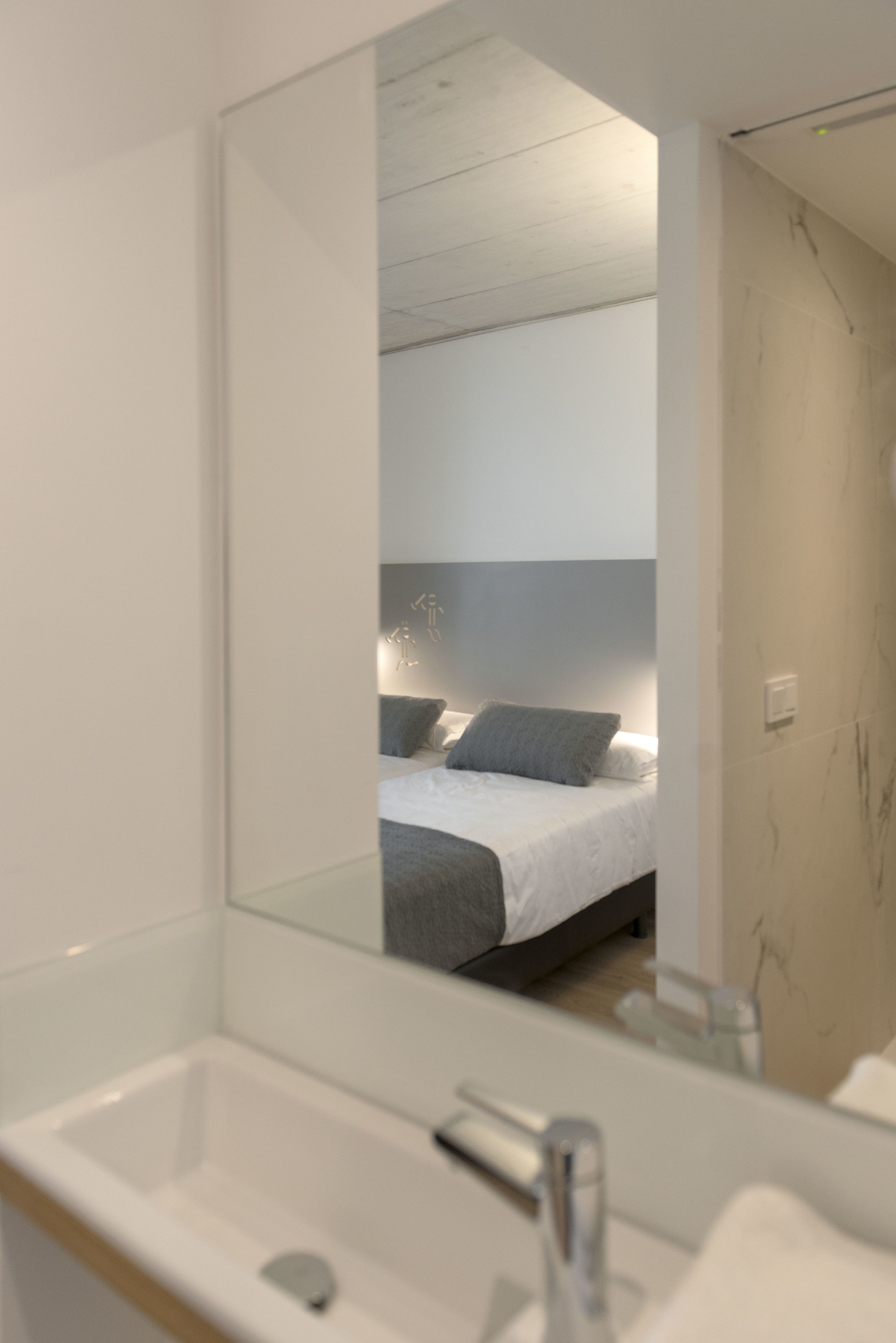 Photo - Hotel SempreFisterra