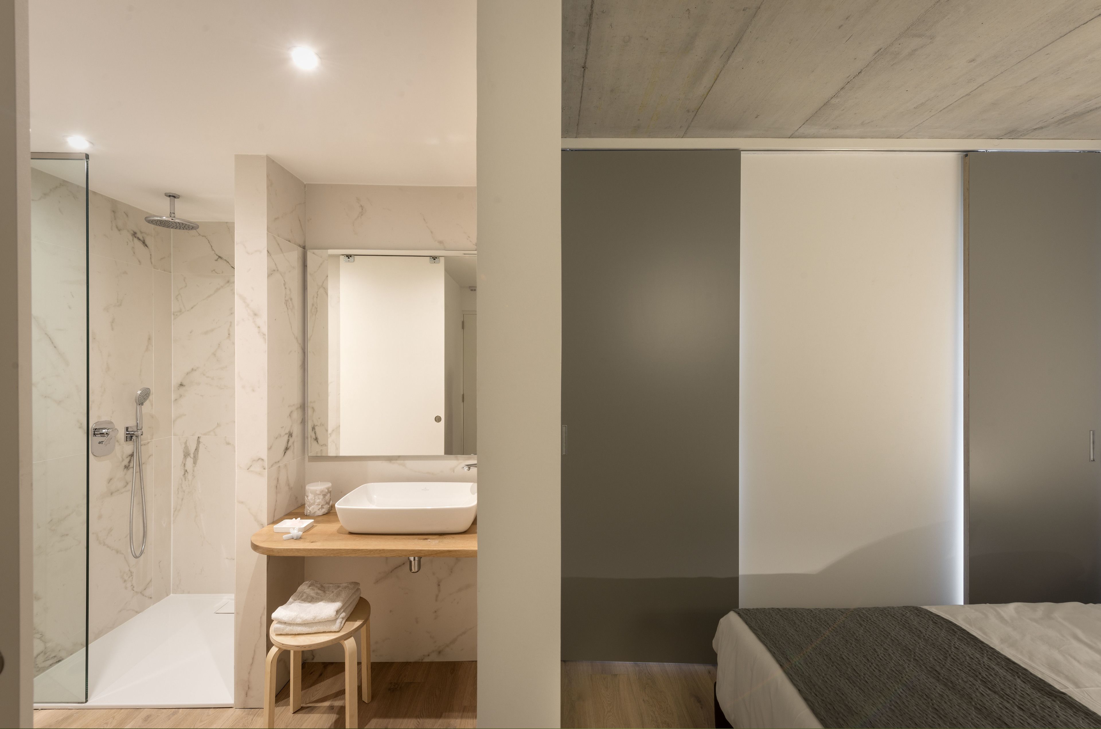 Foto - Hotel SempreFisterra