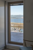 高档床上用品、隔音、免费 WiFi、床单