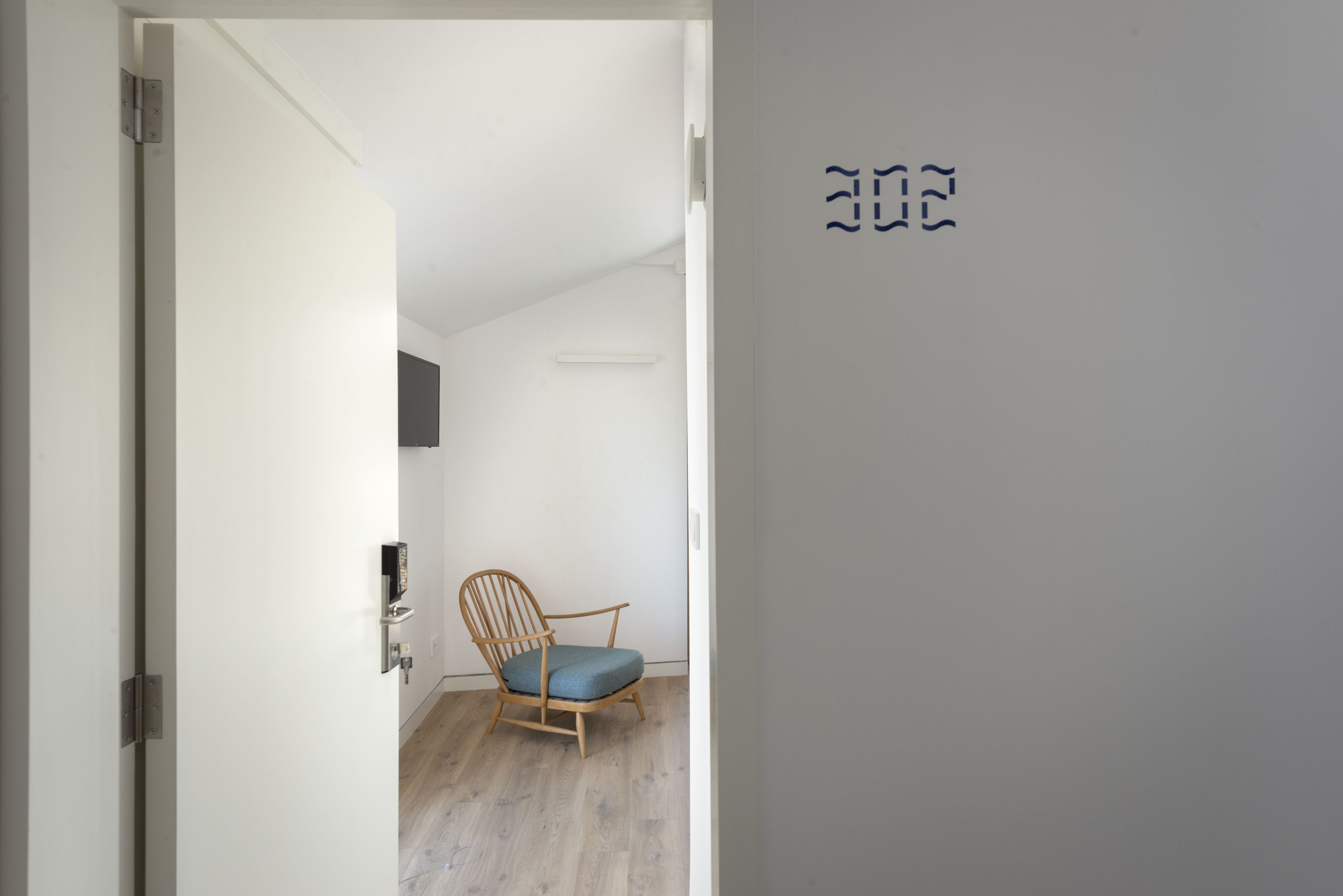 Foto - Hotel SempreFisterra