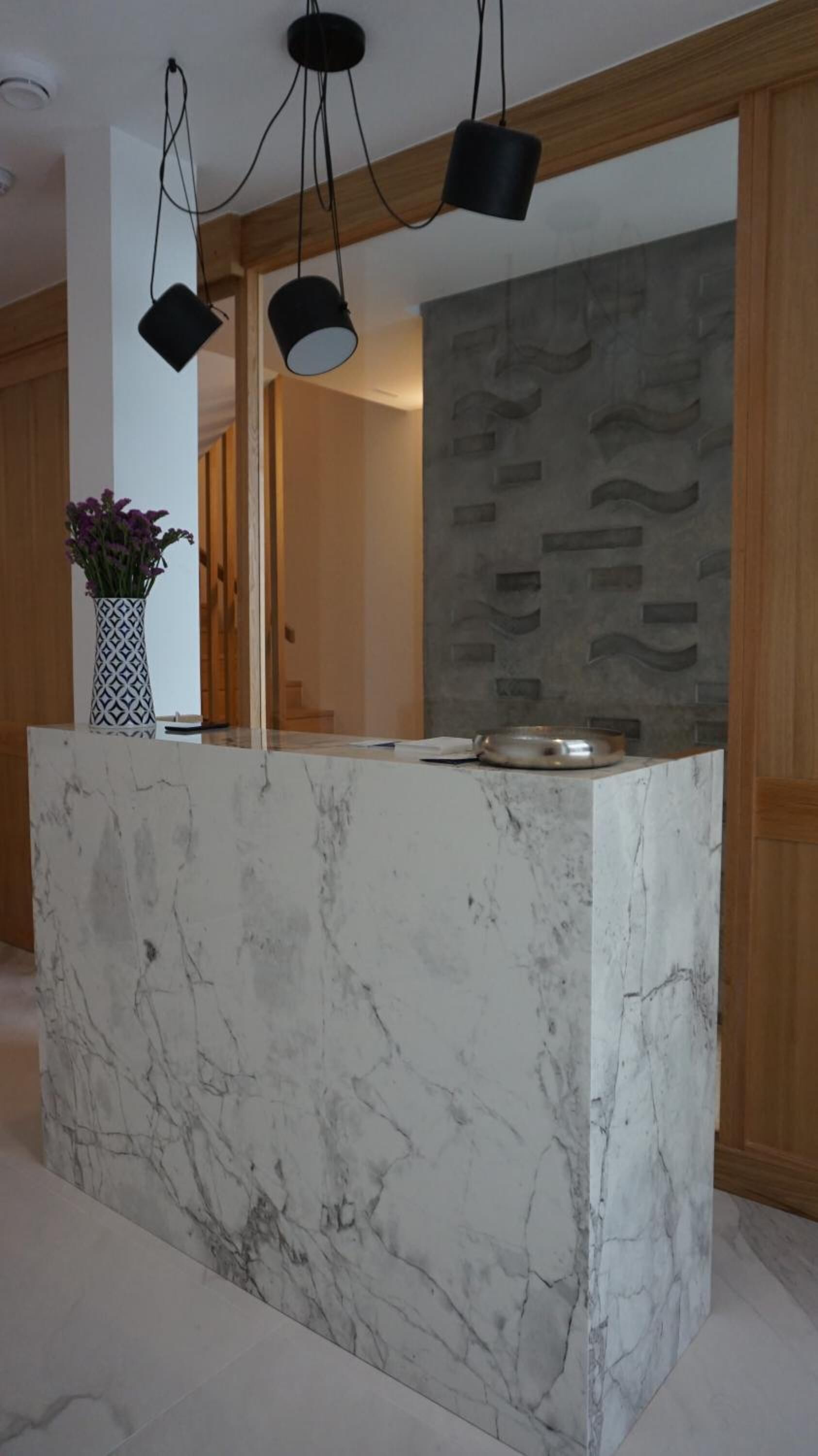 Foto - Hotel SempreFisterra