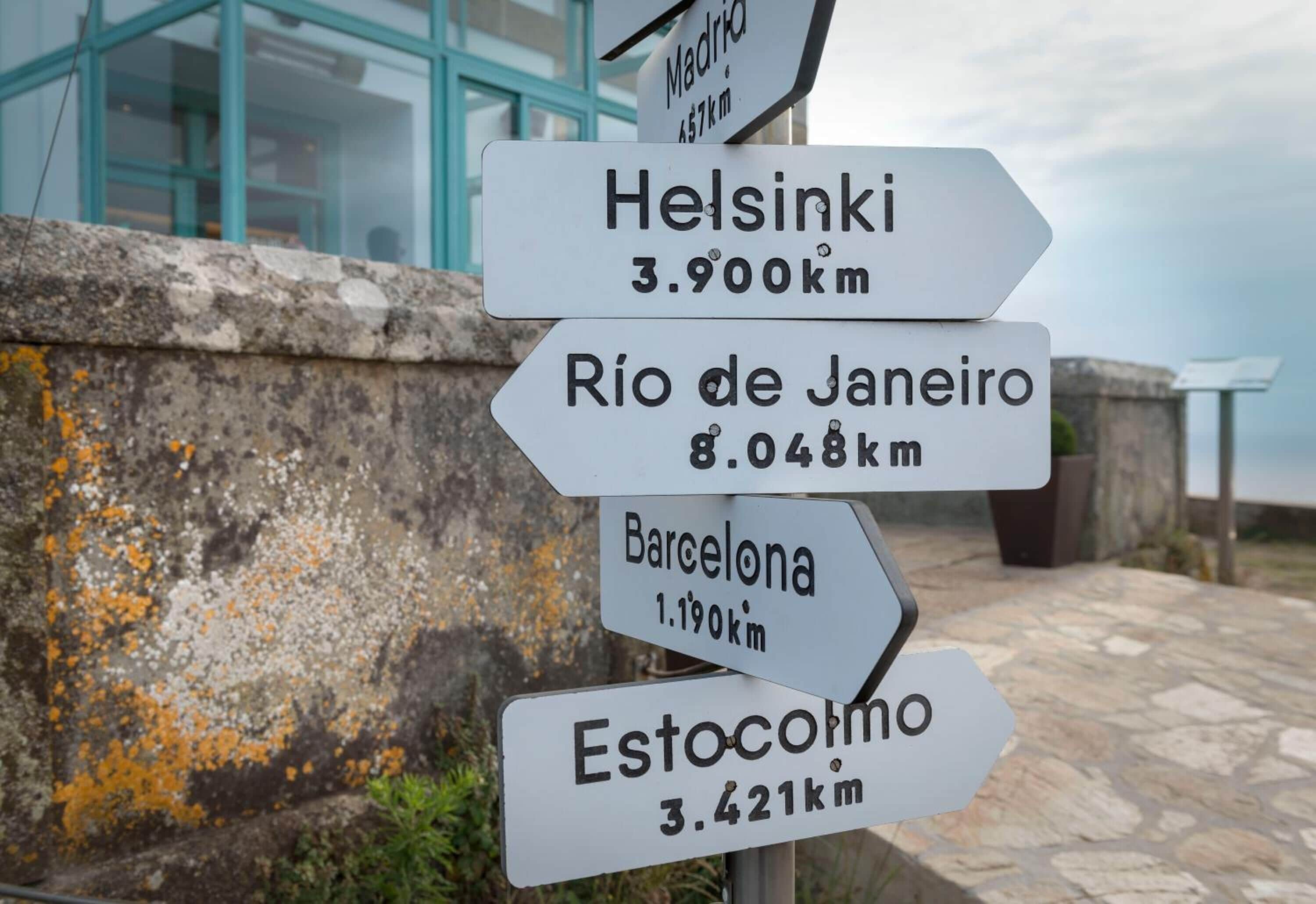 Foto - Hotel SempreFisterra