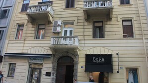 Exterior - Sir John's Apartments (Rijeka)