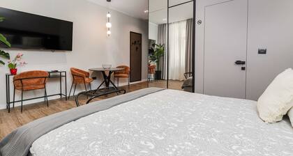 Sir John's Apartments