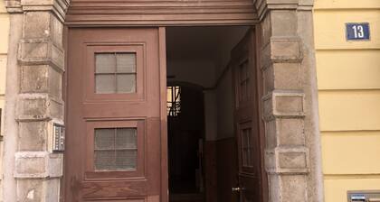 Sir John's Apartments