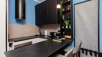 Design Studio | Private kitchen | Electric kettle