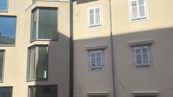 Design Studio | City view