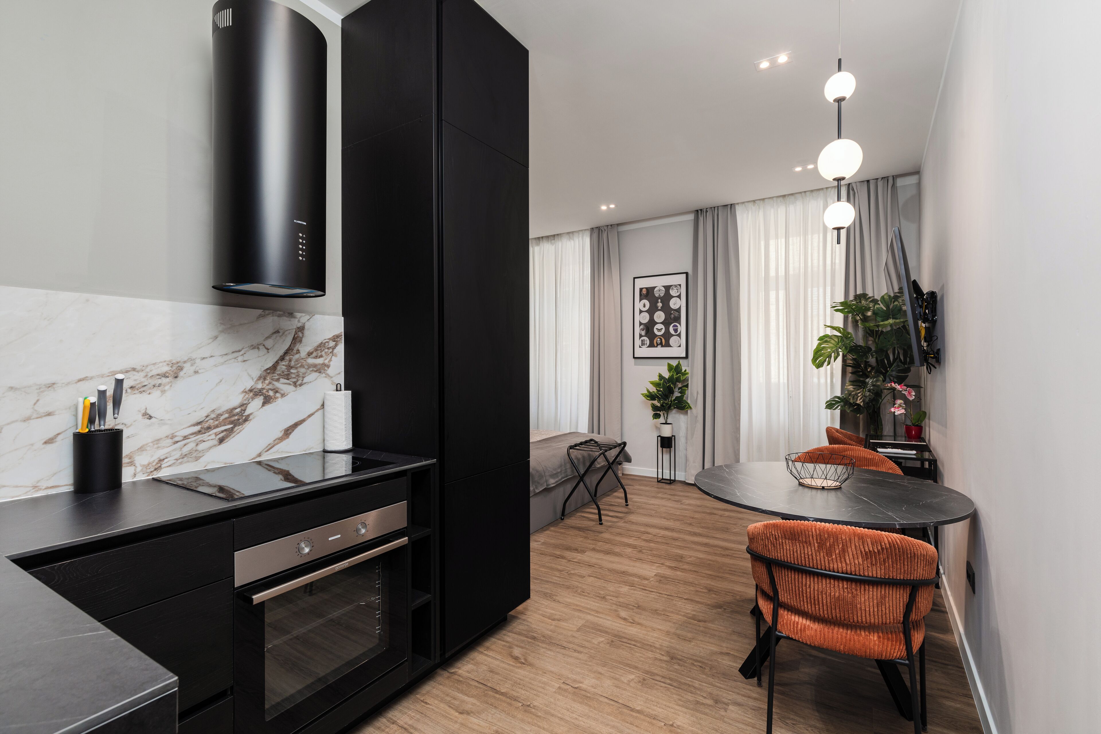 Design-Studio | Eigene Küche