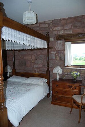 Smithy Cottage