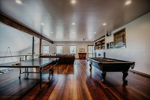 Spielezimmer