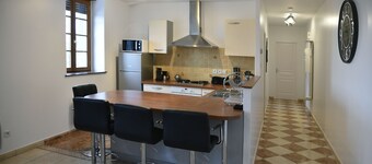 feet in the water head in the clouds (150 meters from the thermal baths)