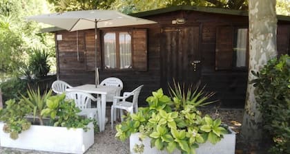 Smeraldo Camping Village