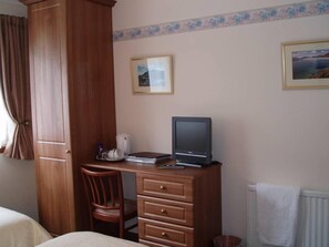 獨特設計、獨特裝修、熨斗/熨衫板、免費 Wi-Fi