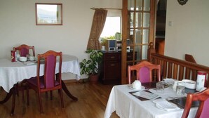 Food and drink - Woodlands Bed & Breakfast (Portree)