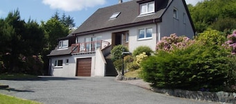Woodlands Bed & Breakfast