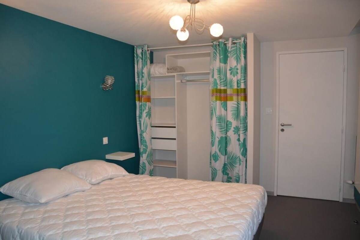 Standard-Doppelzimmer