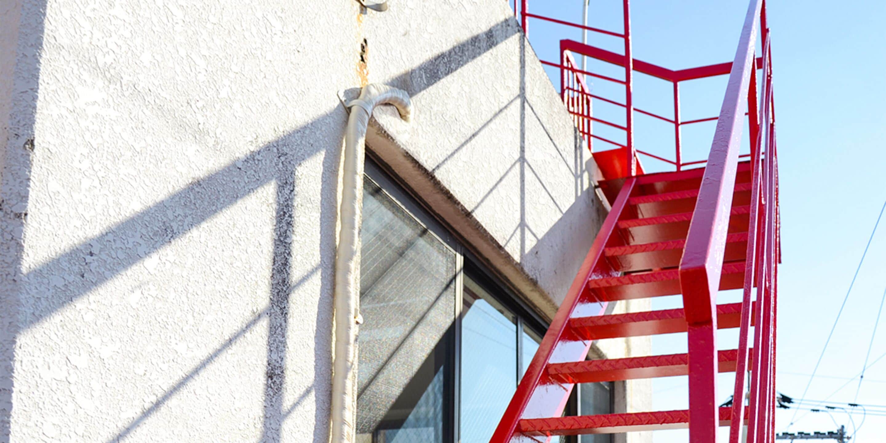 301 calm house beppumotomachi | Terrace/patio