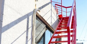 301 calm house beppumotomachi | Terrace/patio - calm house beppumotomachi (Beppu)