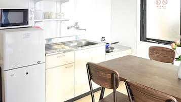 ์ํํธ (201 calm house beppumotomachi)