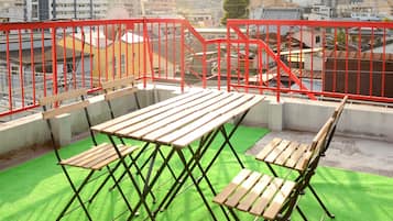 ์ํํธ (301 calm house beppumotomachi)
