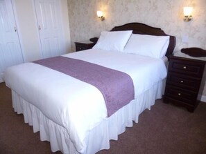 Familjestuga - icke-rökare | Utsikt från rummet