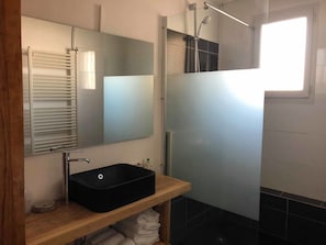 Family Suite | Bathroom sink