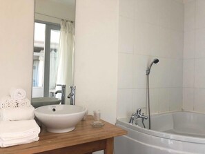 Suite Familiale | Salle de bain