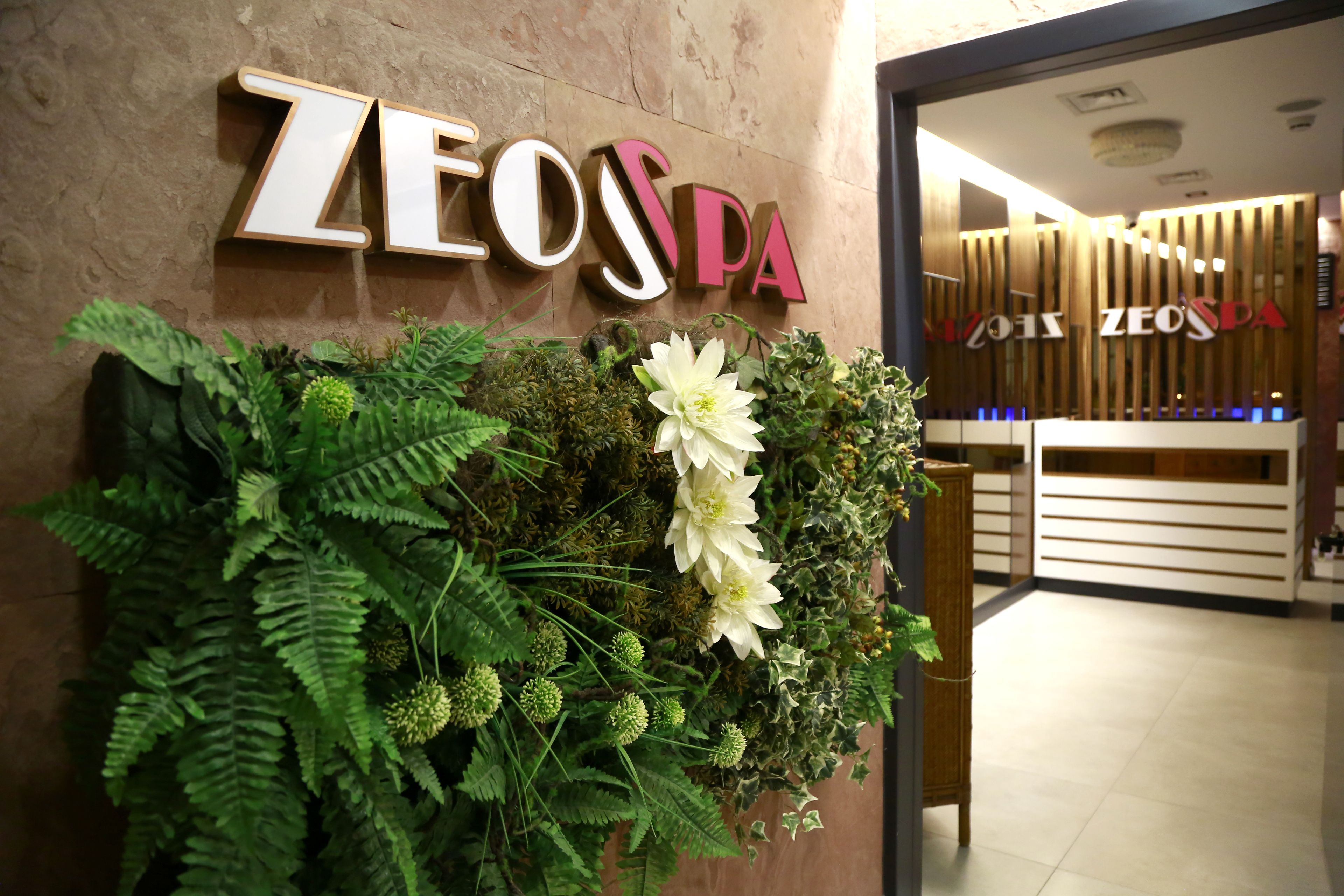 couples treatment room(s), sauna, steam room, turkish bath/hammam