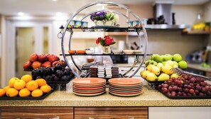 Restaurant - Tuzla Garden Hotel & Spa (Tuzla)