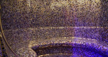 Tuzla Garden Hotel & Spa